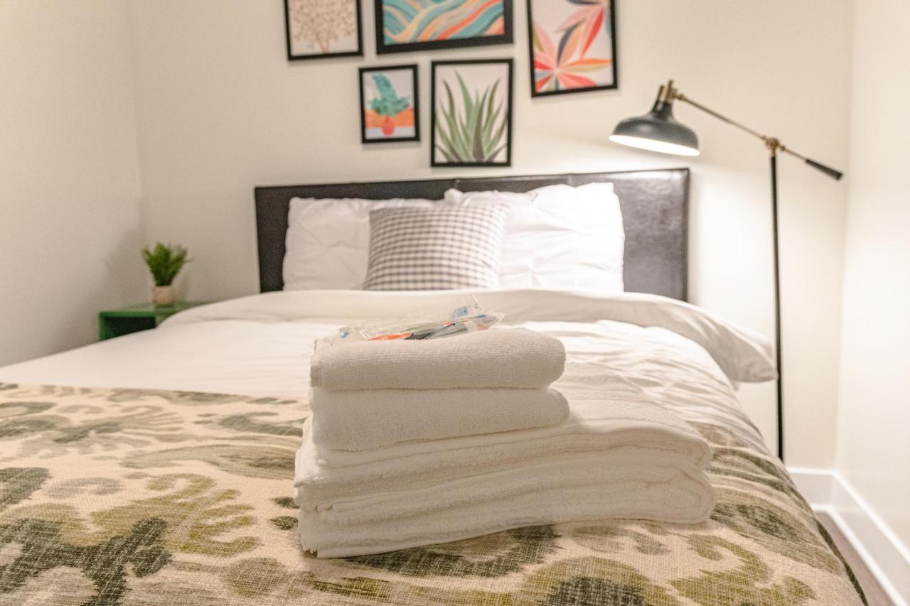 Ideal 3Br Business Or Leisure Rental In Chicago Fully Stocked Kitchen & Fast Internet With Optional Parking Near Soldier Field, Grant Park & Mccormick Place Exterior photo