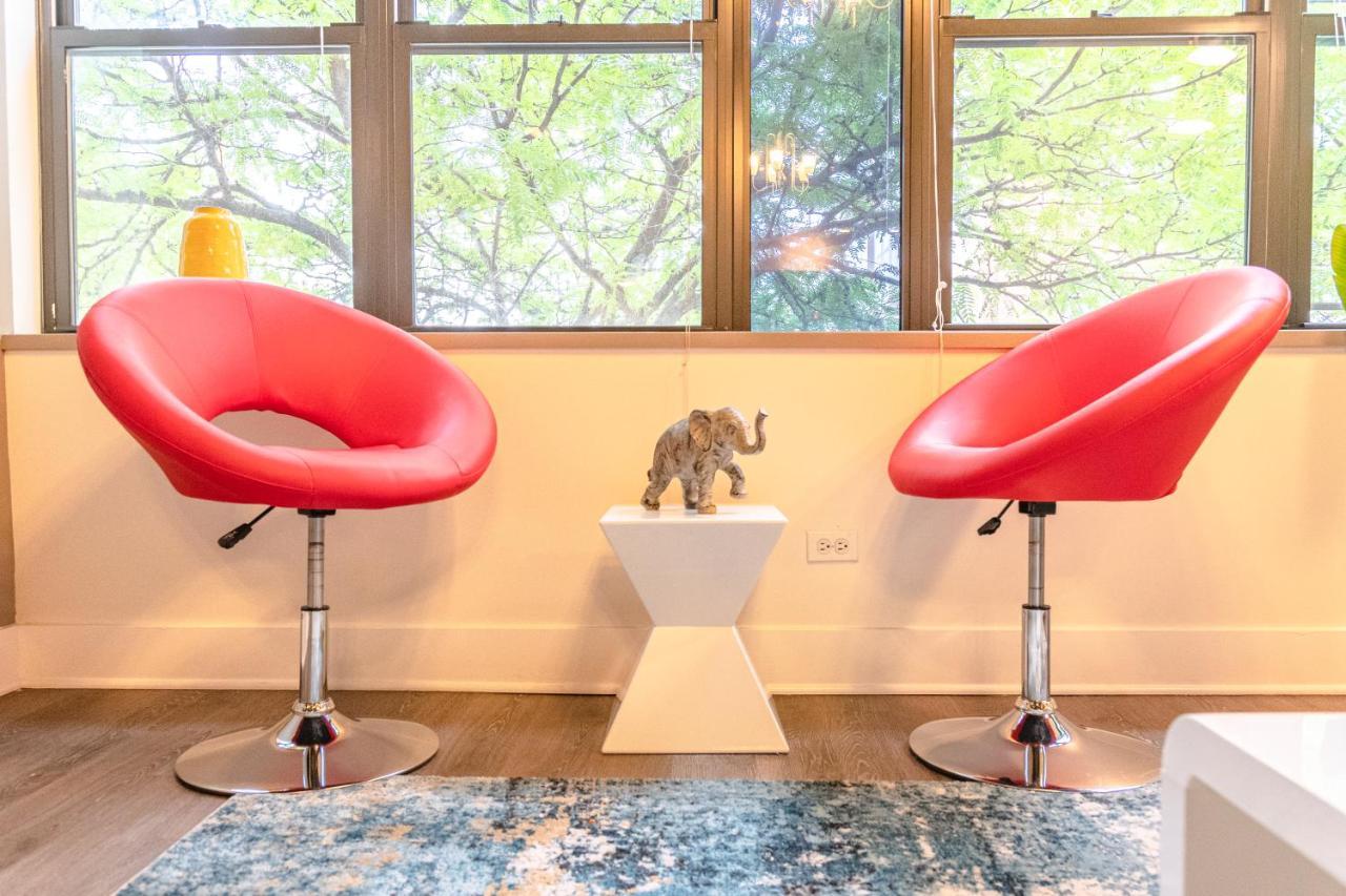 Ideal 3Br Business Or Leisure Rental In Chicago Fully Stocked Kitchen & Fast Internet With Optional Parking Near Soldier Field, Grant Park & Mccormick Place Exterior photo