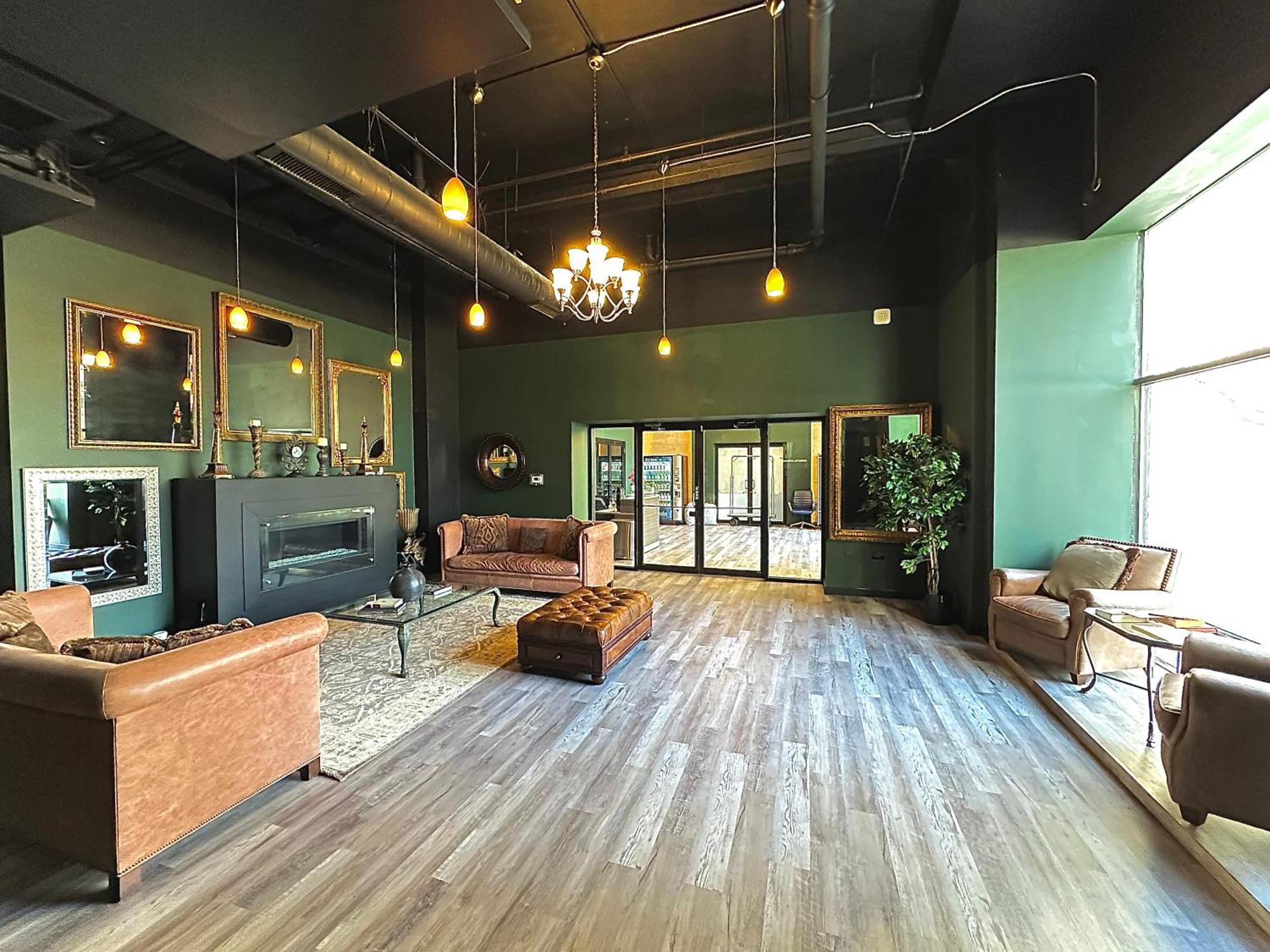 Ideal 3Br Business Or Leisure Rental In Chicago Fully Stocked Kitchen & Fast Internet With Optional Parking Near Soldier Field, Grant Park & Mccormick Place Exterior photo