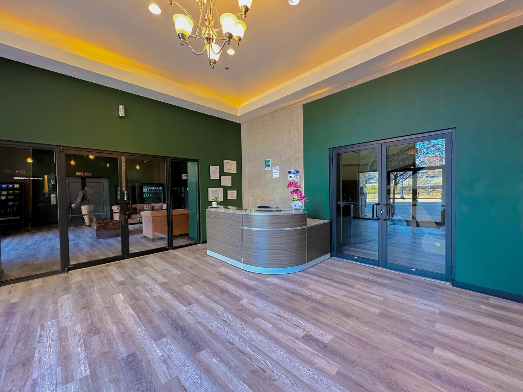 Ideal 3Br Business Or Leisure Rental In Chicago Fully Stocked Kitchen & Fast Internet With Optional Parking Near Soldier Field, Grant Park & Mccormick Place Exterior photo
