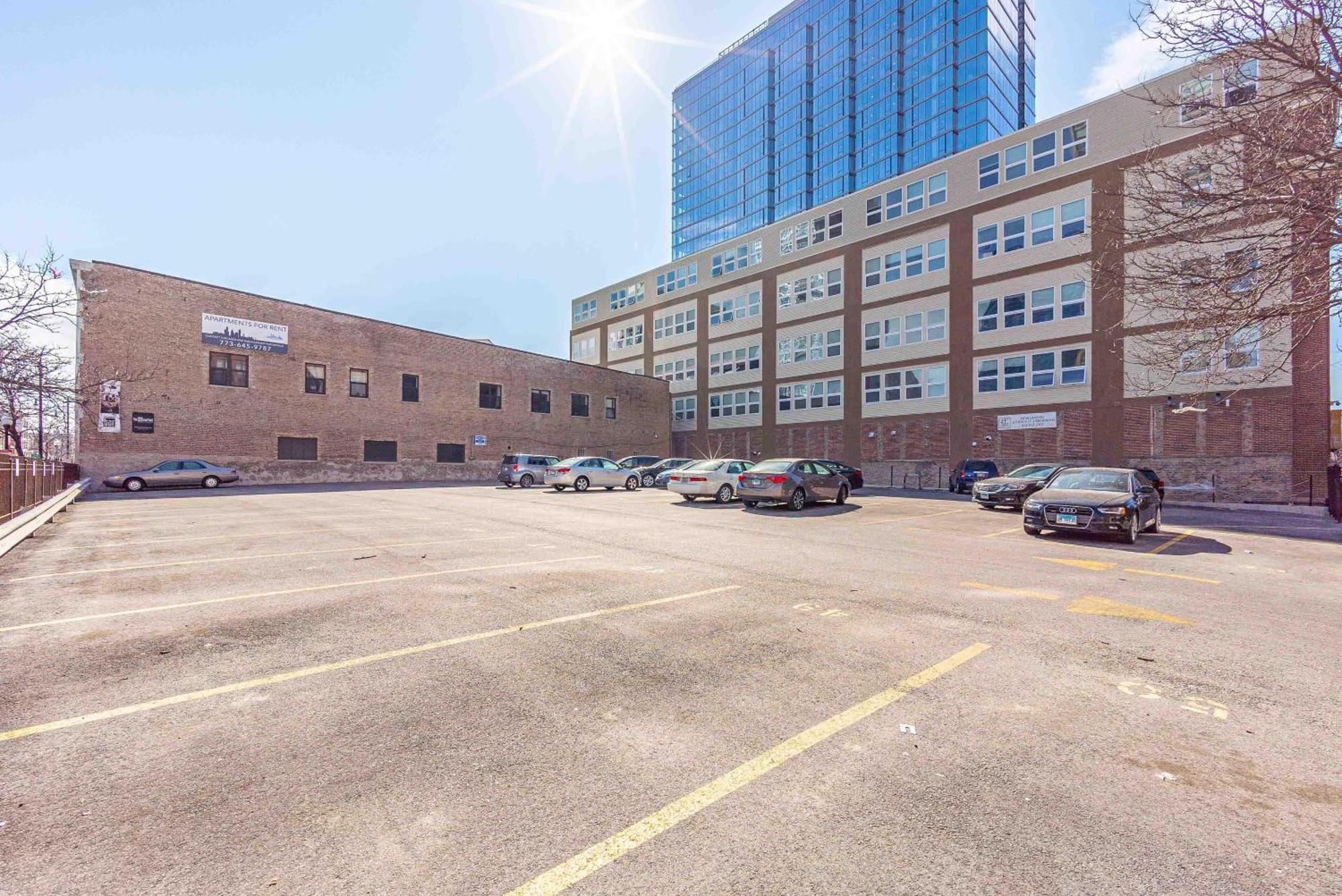 Ideal 3Br Business Or Leisure Rental In Chicago Fully Stocked Kitchen & Fast Internet With Optional Parking Near Soldier Field, Grant Park & Mccormick Place Exterior photo