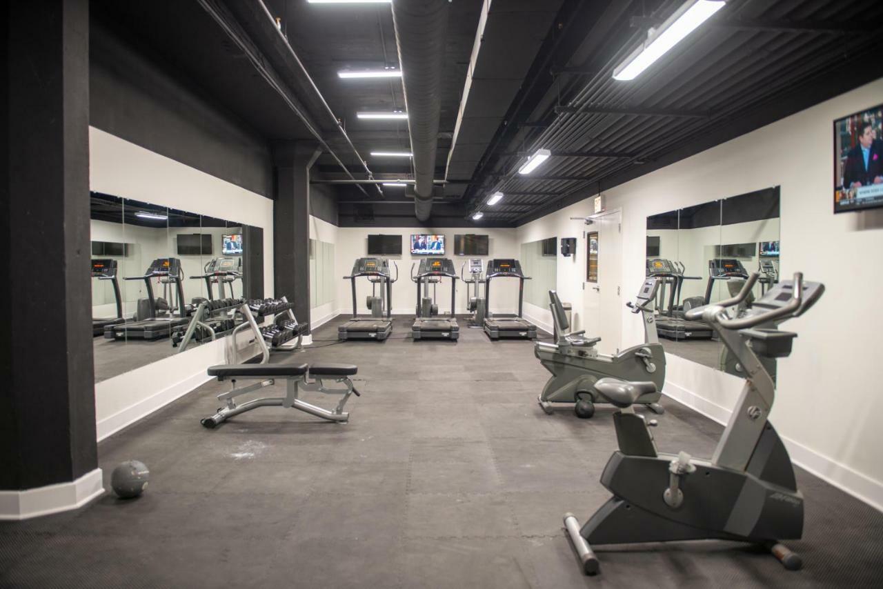 Ideal 3Br Business Or Leisure Rental In Chicago Fully Stocked Kitchen & Fast Internet With Optional Parking Near Soldier Field, Grant Park & Mccormick Place Exterior photo